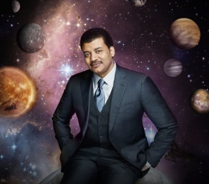 Neil deGrasse Tyson