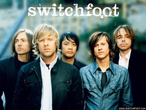 Switchfoot