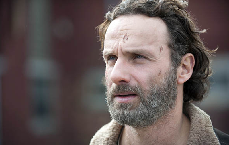 Rick Grimes 