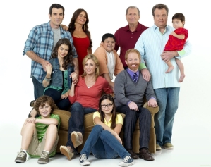 Modern Family