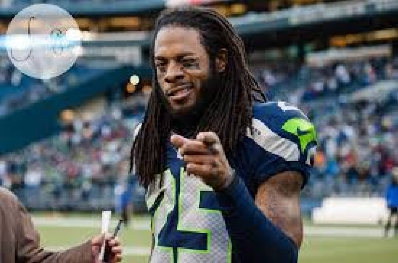 Richard Sherman