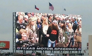 Duck Commander NASCAR