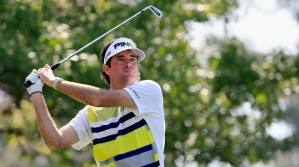 Bubba Watson