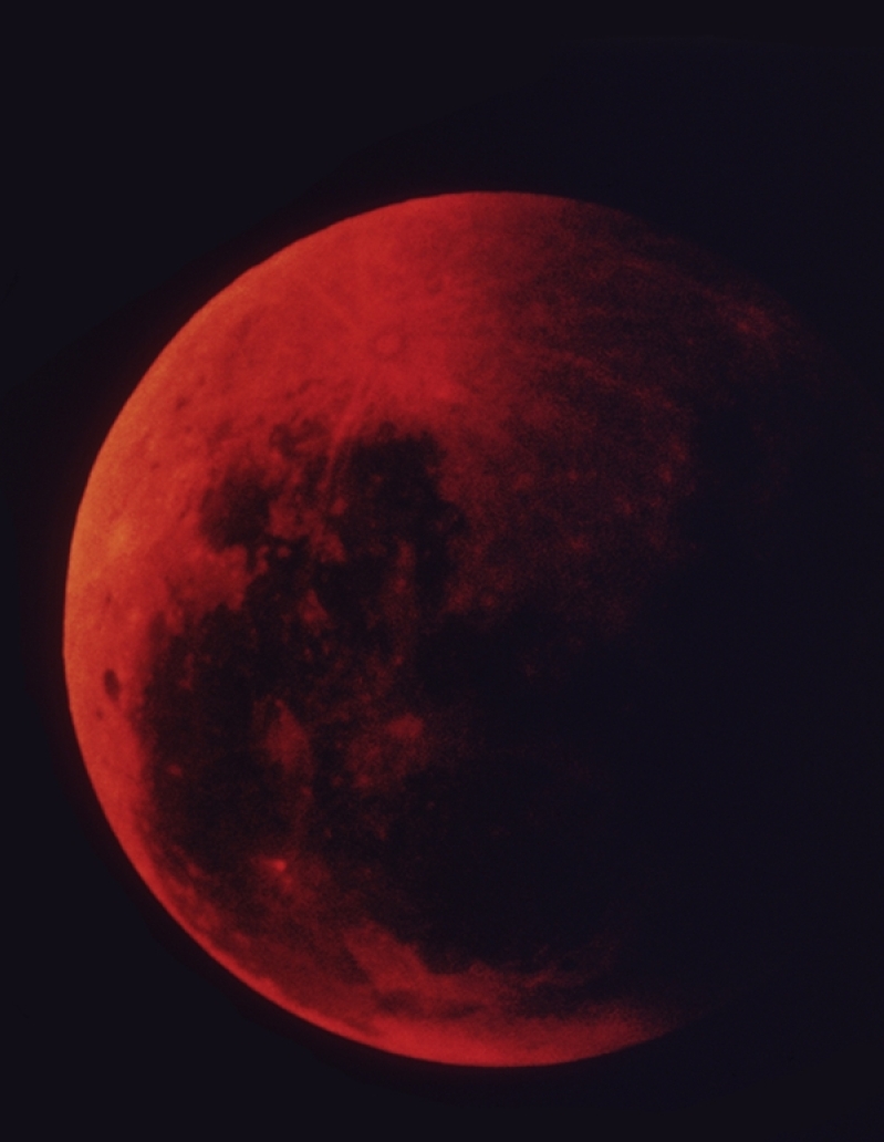 Blood Moon