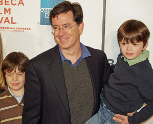 Stephen Colbert