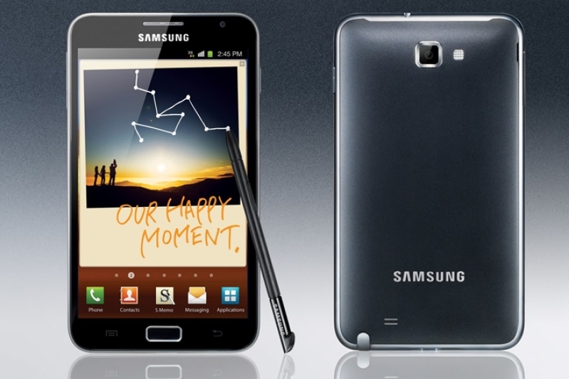 Samsung Galaxy Note 4