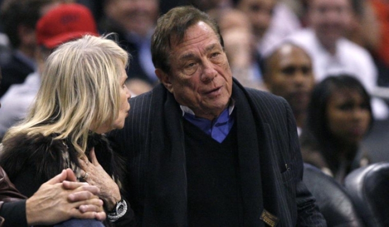 Donald Sterling