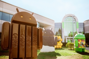 Google Android 4.4.2 Kitkat Update