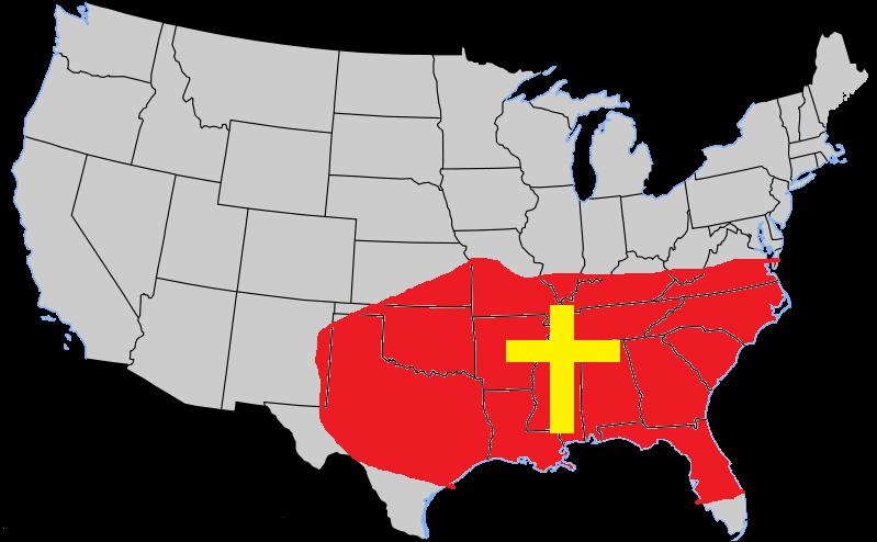 Bible Belt