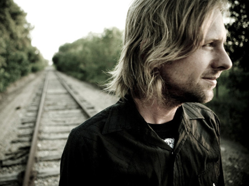 SwitchFoot Jon Foreman