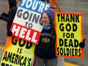 Westboro Baptist Church