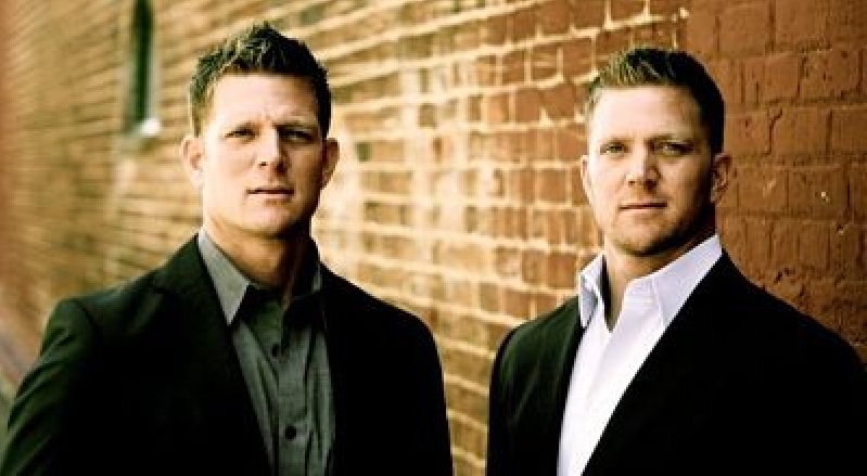 The Benham Brothers