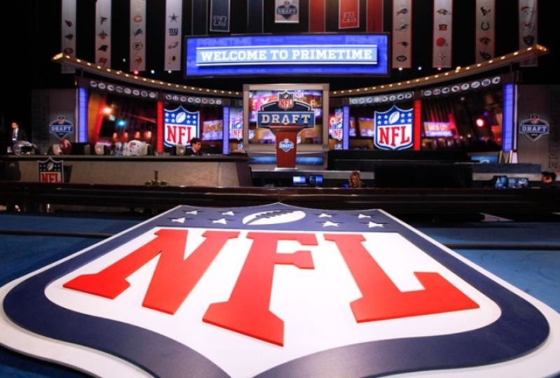 NFL Draft 2014