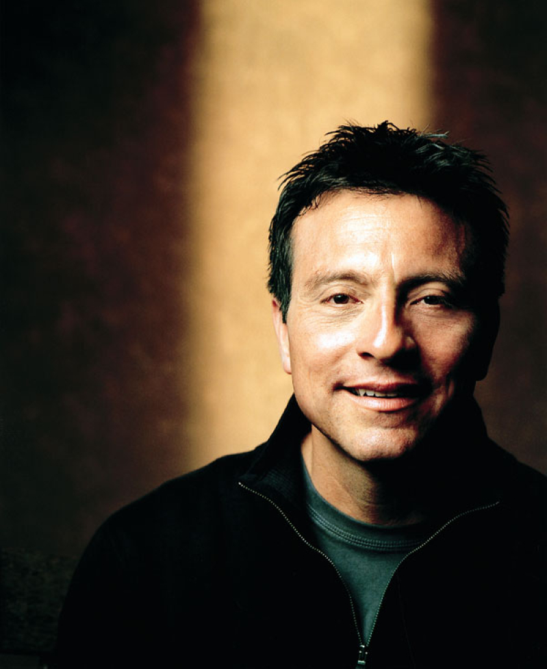 Erwin McManus