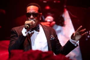 Charlie Wilson