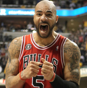 Carlos Boozer