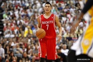 Jeremy Lin