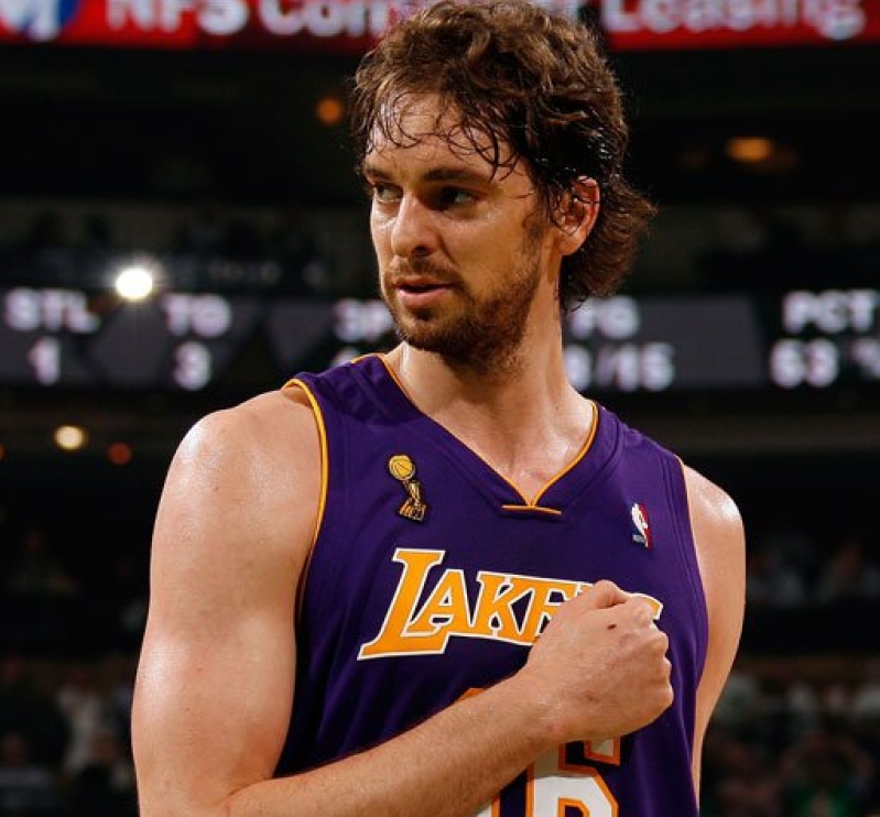 Pau Gasol