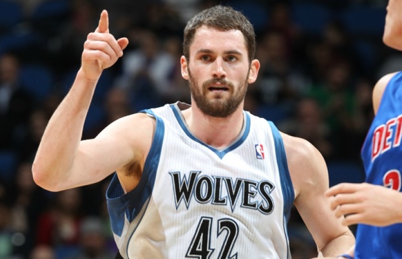 Kevin Love