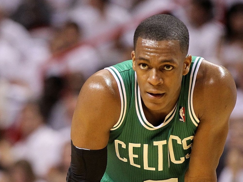 Rajon Rondo