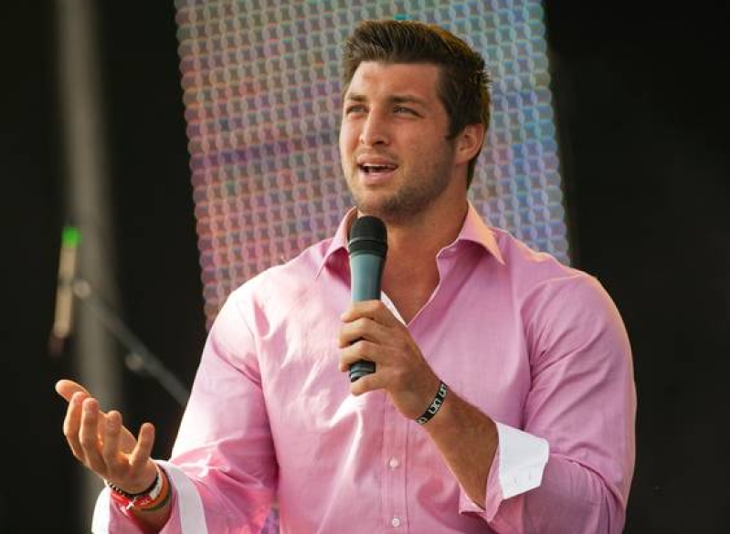 Tim Tebow