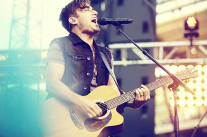 Phil Wickham