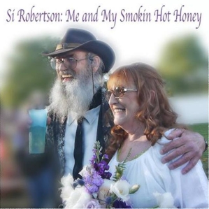 Uncle Si Robertson Wife