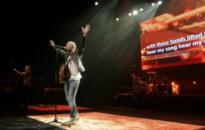 Chris Tomlin