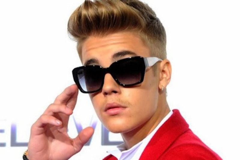 Justin Bieber