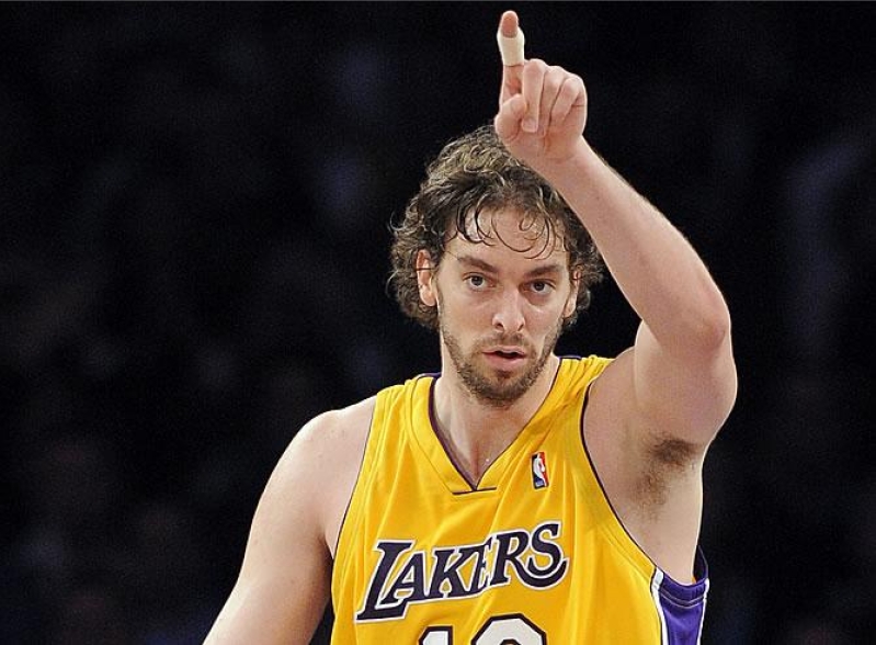 Pau Gasol