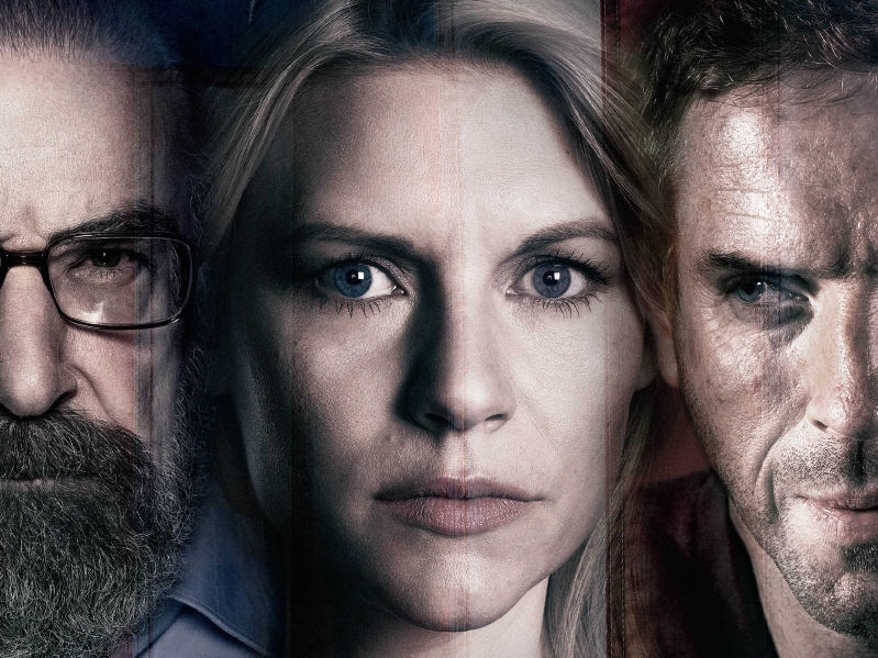 Homeland Season 5