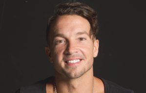 Carl Lentz