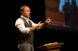 Mark Driscoll 