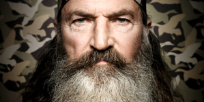 Phil Robertson