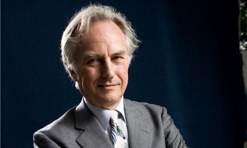 Richard Dawkins