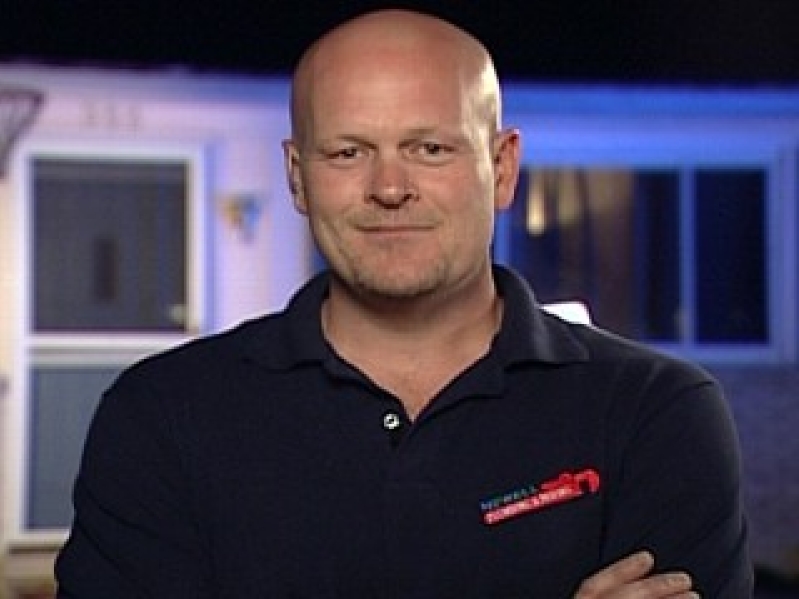 Joe the Plumber