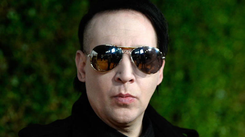 Marilyn Manson