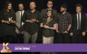 Casting Crowns