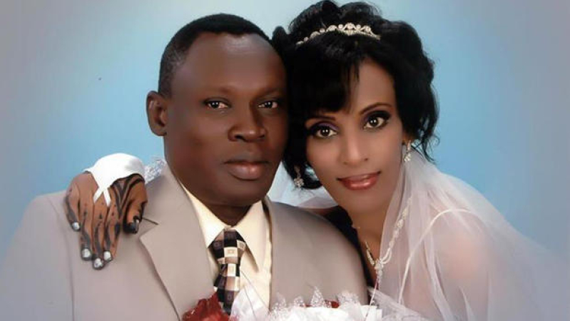 Sudan Sentence Pregnant Christian Woman Meriam Ibrahim to Death by Hanging