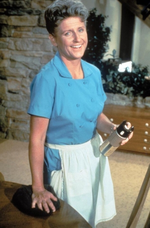 Ann B. Davis