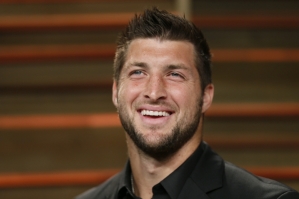 Tim Tebow