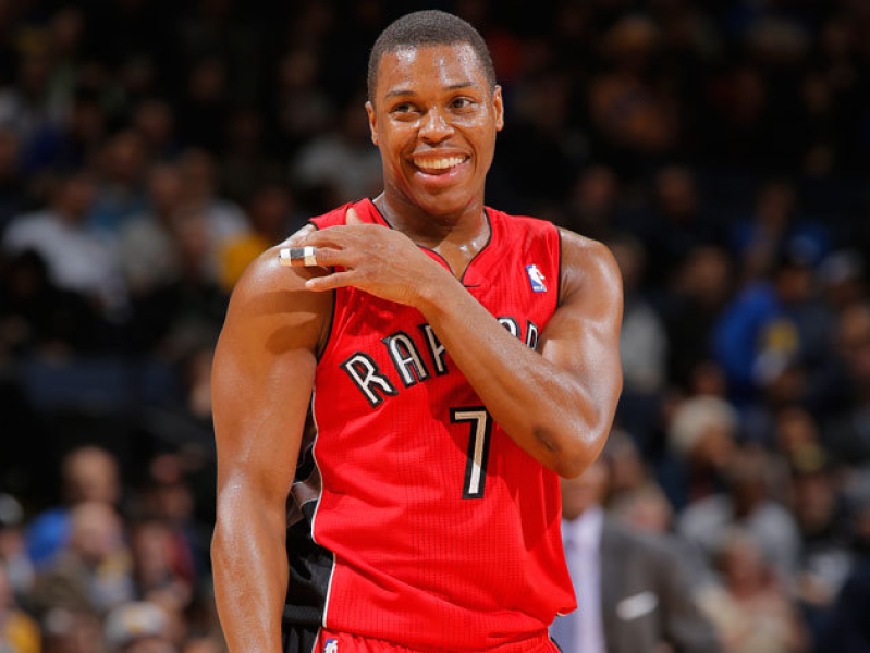 Kyle Lowry