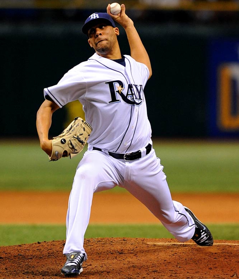 David Price