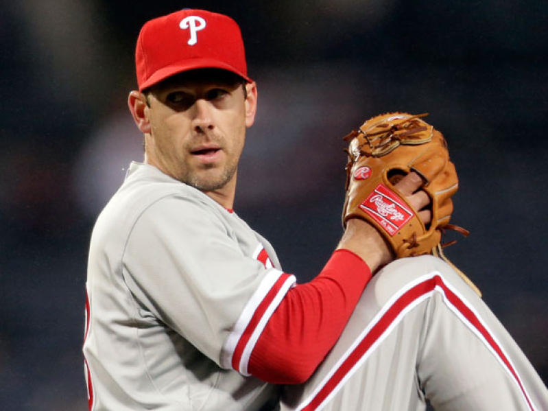 Cliff Lee