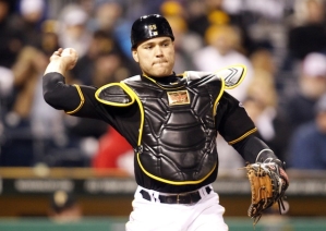 Russell Martin