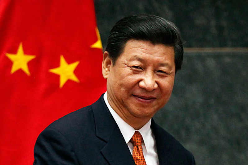 President Xi Jinpingi