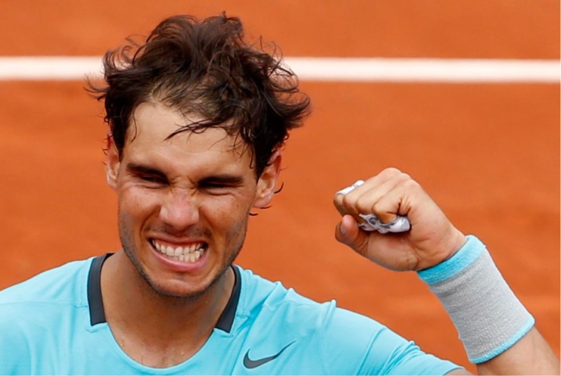 Rafael Nadal