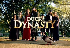 Duck Dynasty