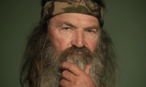 Phil Robertson