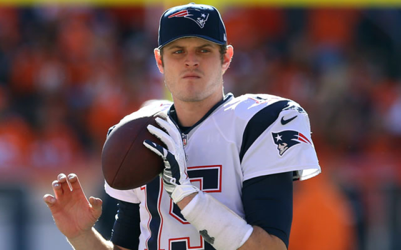 Ryan Mallett